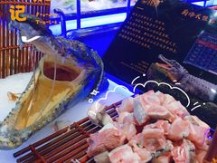 -九月海·海鲜自助(世纪东方店)