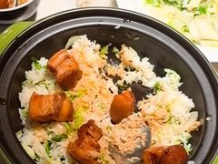 -绿茶餐厅(淮安吾悦广场店)