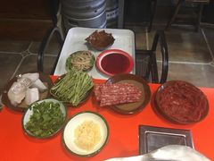 -周幺妹重庆老火锅(银泰城总店)