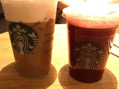 -星巴克(南京狮子桥店)