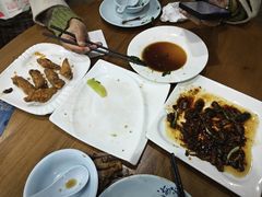 -海金滋(陕西南路店)