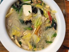 -老磨油饼(高陵店)