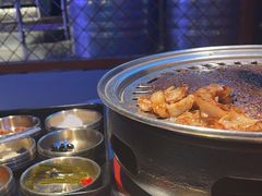 -入火韩国烤肉(凯旋广场店)