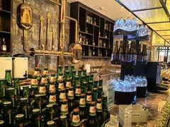 -禾斗海鲜自助(市南银座店)