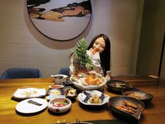 -和彩放题餐厅(酒仙桥店)