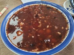 桂花赤豆元宵-刘长兴(逸仙桥店)