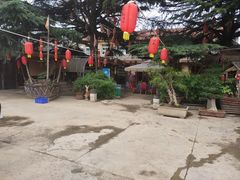 -旺角小渔村·海肠捞饭开创者(环山路店)