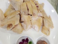 -花好悦园酒家(大石店)