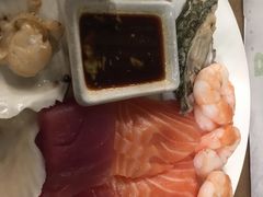 -RISE RESTAURANT(滨海湾金沙店)