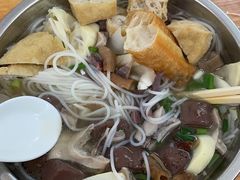 -福屿鲜捞小吃·捞化(福屿总店)