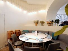 包厢-香香海南菜餐厅