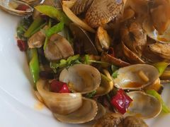 -天天渔港(杏林街店)