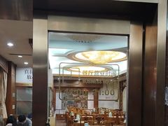 -砂锅居饭庄·京菜(西四店)