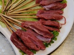 -清真·鸦儿李记·涮肉(和平里店)
