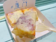 -阿信厚吐司(曾厝垵店)