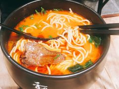 -和府捞面(东直门银座店)