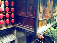 -鱼桥巷·美学川菜