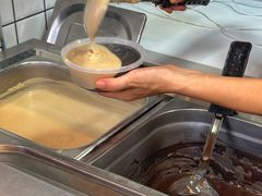 -鞠氏黑芝麻糊(水塔店)