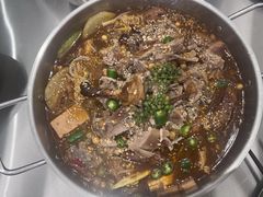 -蓉三少冒烤鸭·四川小吃集(北京首店)