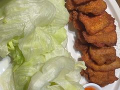 -闽鄂情·闽南招财鸭(水头店)