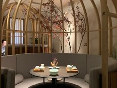-梅间堂茶馆(绿地缤纷城店)