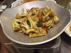 -小菜园新徽菜(上海浦东复地活力城店)