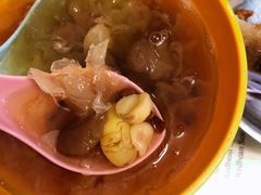 -金伯利街美食夜市