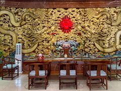 -鹊华居·地道鲁菜·海鲜·融合味(大明湖店)