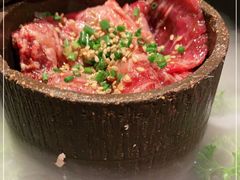 -谷牛和牛烤肉(漕河泾印象城店)