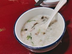 -宏状元现熬粥·京味菜(五棵松店)