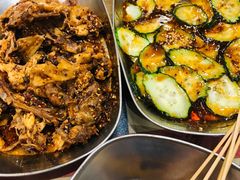 -乐兔串工坊·炖肠(万达店)