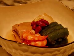 -湖滨28中餐厅·西湖宴·杭州君悦酒店