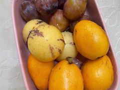 枇杷-水街农贸市场