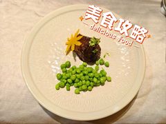 -九里云松·天香餐厅