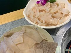 -渝味晓宇·重庆火锅(龙岗龙城万科里店)