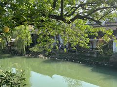 -小河直街历史文化街区