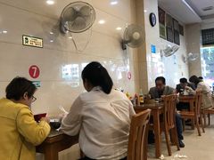 大堂-老牌依强牛肉店(达道总店)