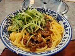 -老三羊汤【北兴隆街店】