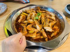 -阿田大虾(林达奥特莱斯店)