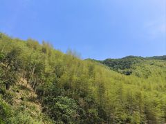 -将军关探险漂流