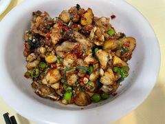-笨罗卜浏阳菜馆(龙华鹏润达店)