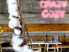 -The Rug Cafe(王府中环店)