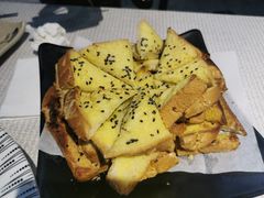 烤面包-丁虎子烤肉(国道二店)