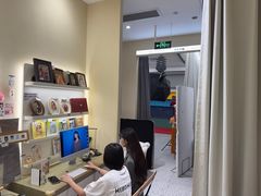 -海马体照相馆(佛山岭南站店)