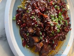 -懒人盐府人家(航天桥店)