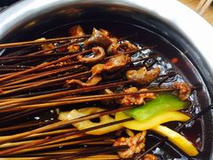 -四小区火锅·巷子里的重庆火锅(花照壁店)