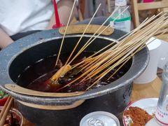 -冒椒火辣(奎星楼街店)