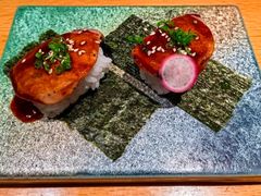 -蝉一日本料理(高新区店)