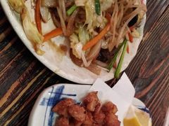 -平成屋·午肴夜酒(四川北路店)