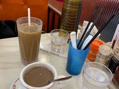 -大有利茶餐厅(福民店)
